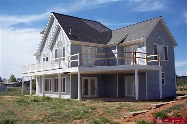 Road S.6, Dolores, CO 81323