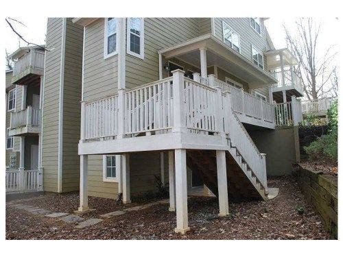 Unit 2144 - 2144 River Heights Court Se, Marietta, GA 30067