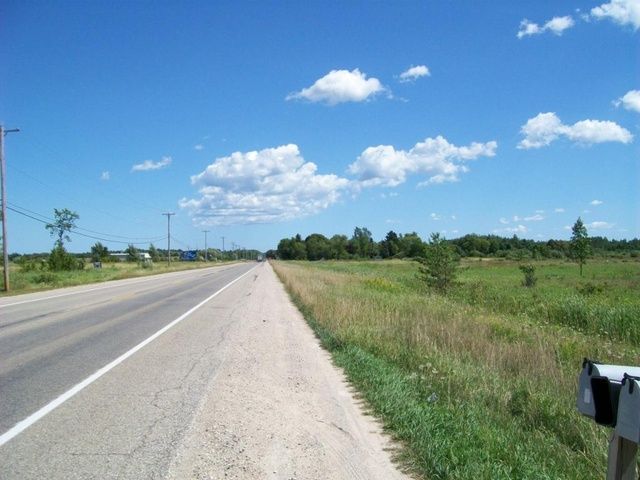 10 Acres on US-23 Highway, Cheboygan, MI 49721