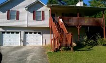 120 Silverthorne Trail Douglasville, GA 30134