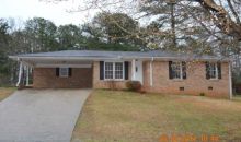 1850 Crabapple Lane Douglasville, GA 30134
