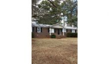 6293 John West Road Douglasville, GA 30134