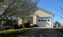 1483 Waterton Trail Douglasville, GA 30134
