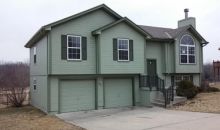 15707 Terry Avenue Belton, MO 64012