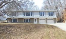 4210 NE Chaumiere Rd Kansas City, MO 64117