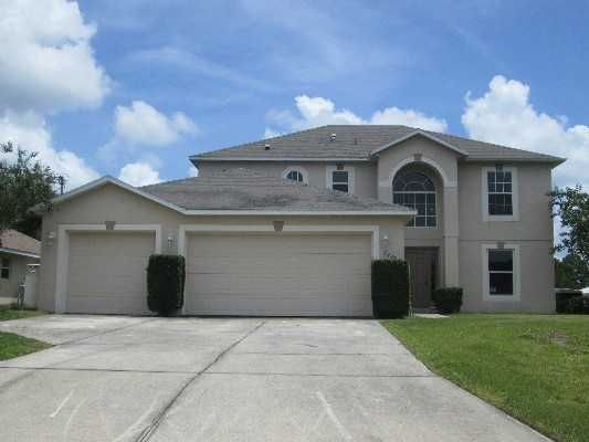 2408 Ponds St, North Port, FL 34286