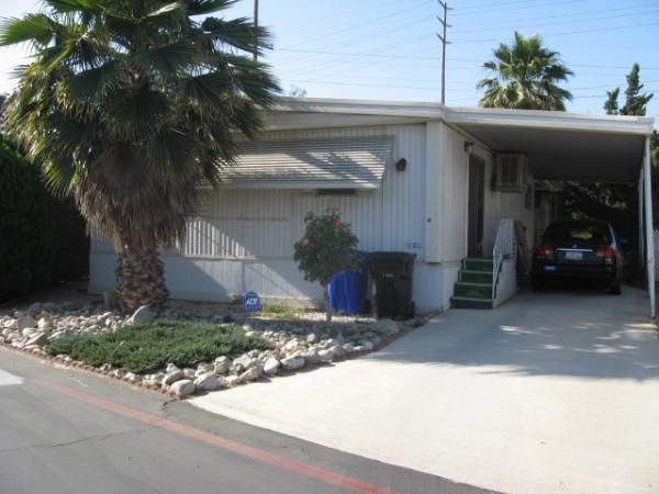 22111 Newport Ave #121, Grand Terrace, CA 92313