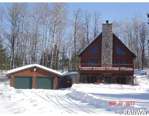 715 County Road B, Cumberland, WI 54829