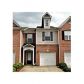 Unit 2478 - 2478 Birkhall Way, Lawrenceville, GA 30043 ID:5667723