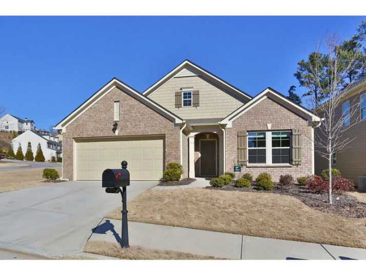 4505 Essen Lane, Cumming, GA 30041