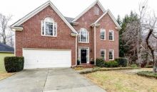 3226 Arbor Ridge Atlanta, GA 30346