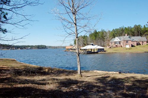 Lot 4-C Anglers Point, Lumberton, MS 39455