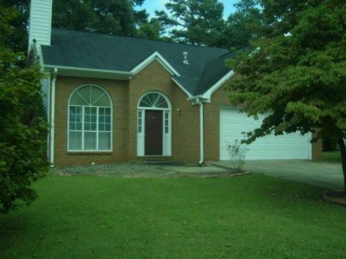 12236 Cypress Lane, Fayetteville, GA 30215