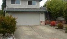 18590 Carlton Ave Castro Valley, CA 94546