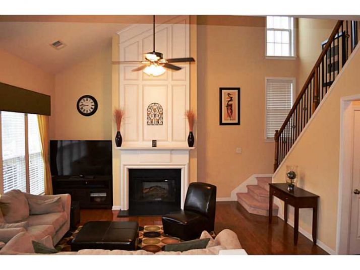485 Hammersmith Drive, Suwanee, GA 30024