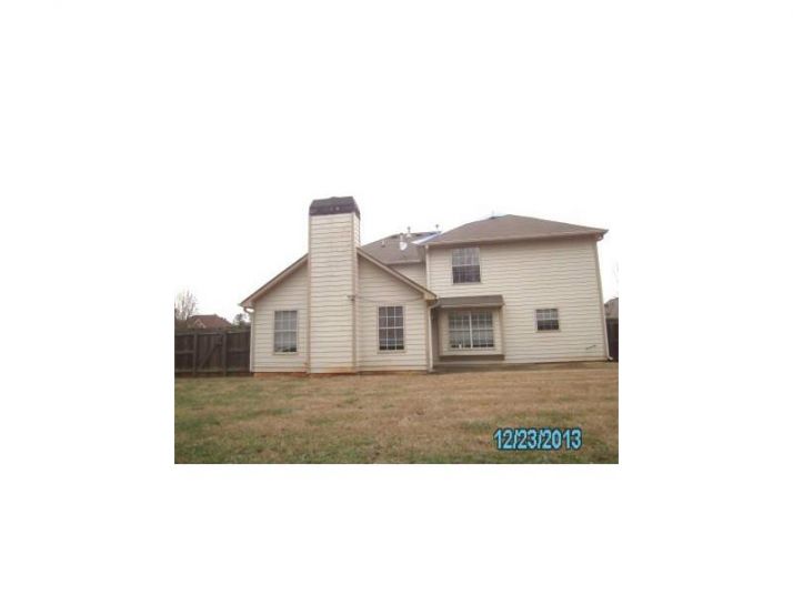 5439 Emily Circle, Ellenwood, GA 30294