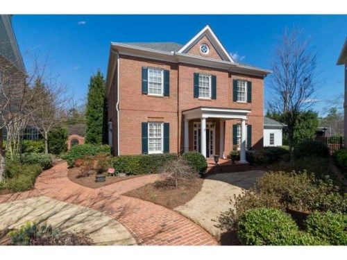 1506 Collier Place Se, Smyrna, GA 30080