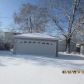 719 E 144th St, Dolton, IL 60419 ID:6877418