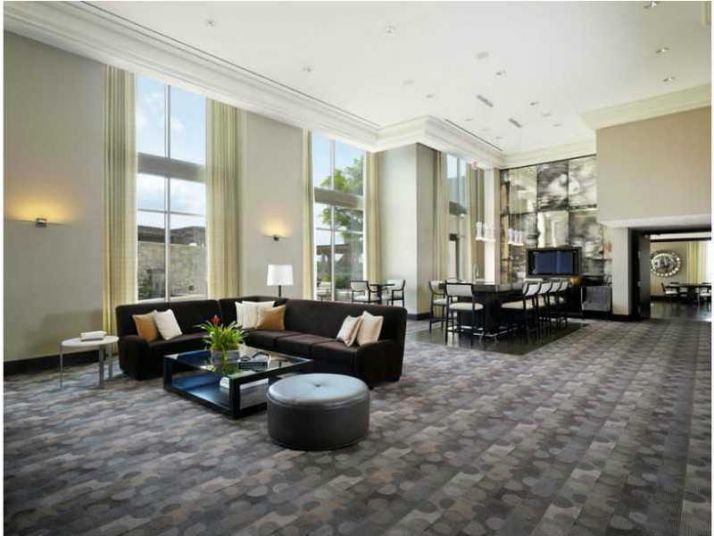 Unit 606 - 270 17th Street, Atlanta, GA 30363