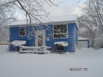 22182 Talandis Drive, Chicago Heights, IL 60411