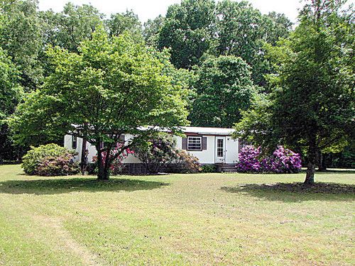 654 McDonald Lane, Buffalo Junction, VA 24529