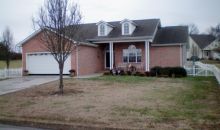 270 Fyke Dr Athens, TN 37303