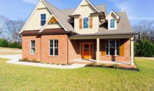 1824 Clingman View Drive Alcoa, TN 37701