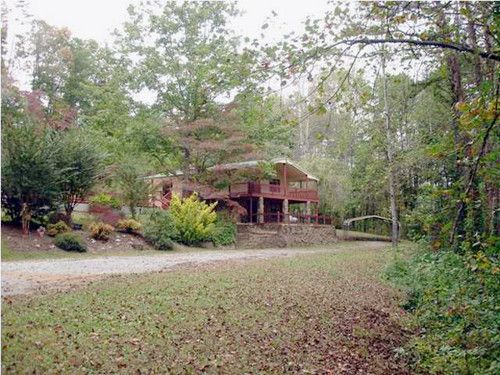 3216 CRANMORE COVE RD, Dayton, TN 37321