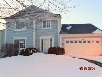 1460 Bent Oak Trl, Aurora, IL 60506