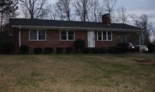 277 Tumblin Mill Rd Heflin, AL 36264