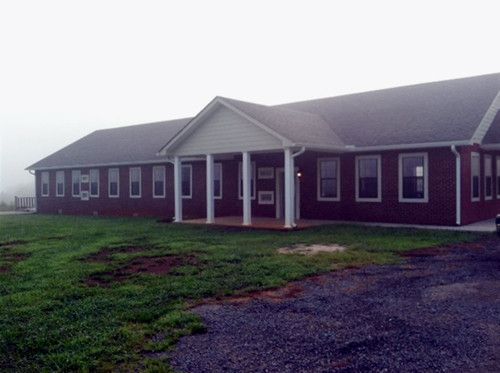 Lots 1-6 School Street, Tellico Plains, TN 37385