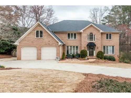 58 Old Fuller Mill Road Ne, Marietta, GA 30067