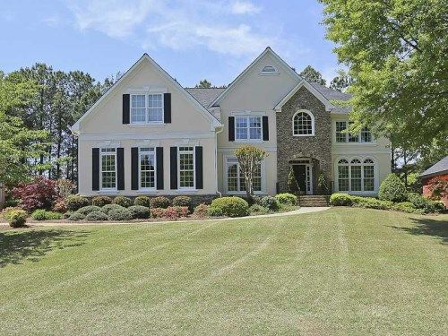 3258 Belmont Glen Drive Se, Marietta, GA 30067
