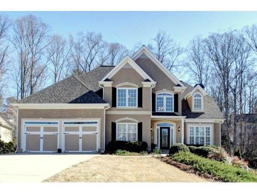 774 Chelsea Park Lane, Marietta, GA 30068