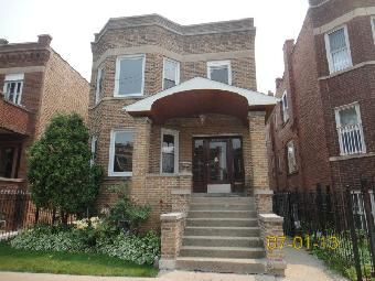 4037 W Potomac Ave, Chicago, IL 60651