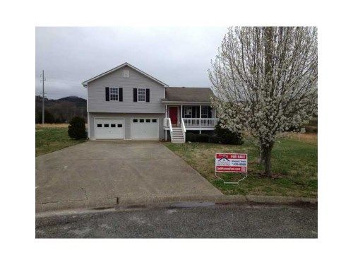 31 Jenna Drive, Aragon, GA 30104