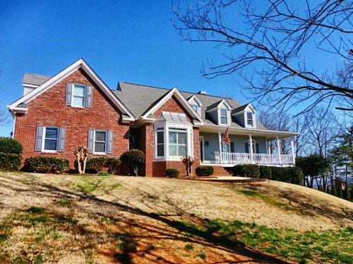 1990 Hughes Drive, Cumming, GA 30040