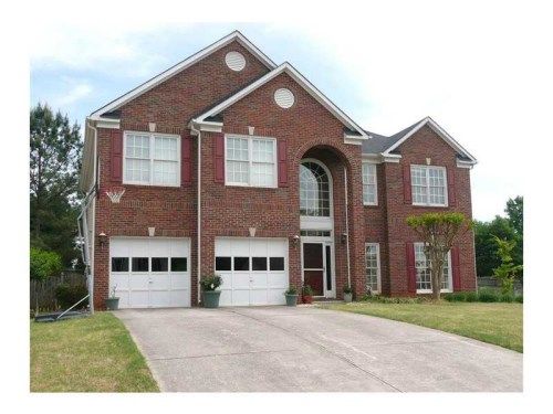 3730 Evonvale Overlook, Cumming, GA 30041