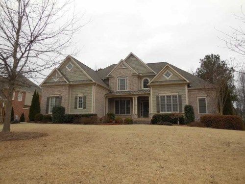 5930 Water Mark Drive, Cumming, GA 30040