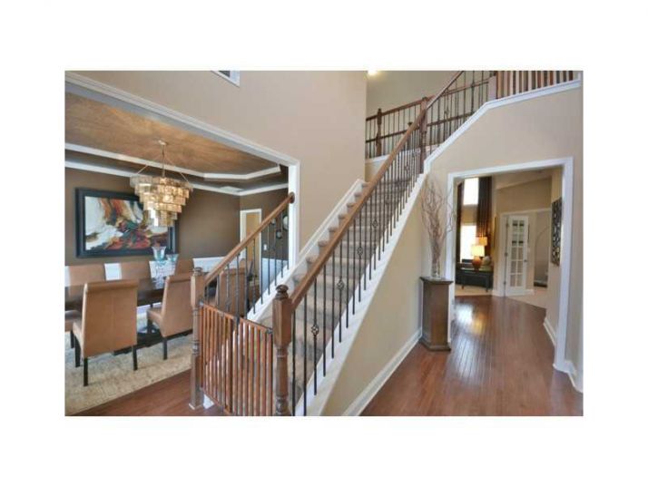 2535 Garrison Court, Cumming, GA 30041