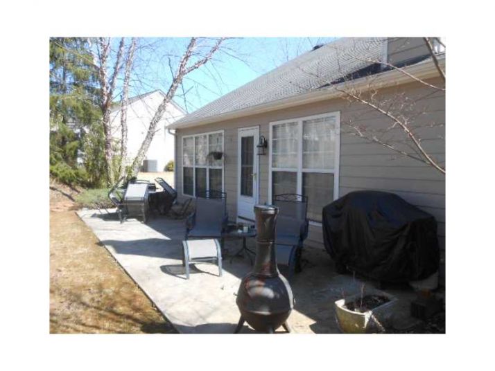 7370 Brassfield Drive, Cumming, GA 30041