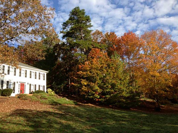 2165 Habersham Trace, Cumming, GA 30041