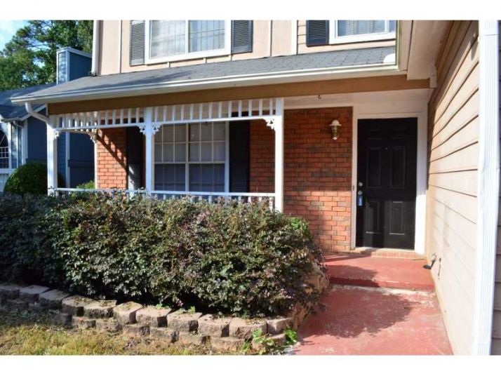 4892 Windsor Downs Drive, Decatur, GA 30035