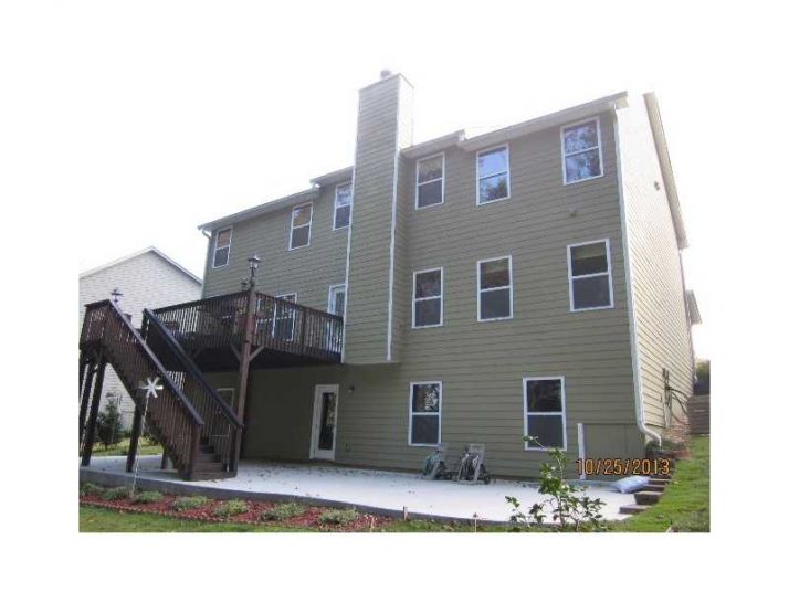 4625 Carver Court, Cumming, GA 30040