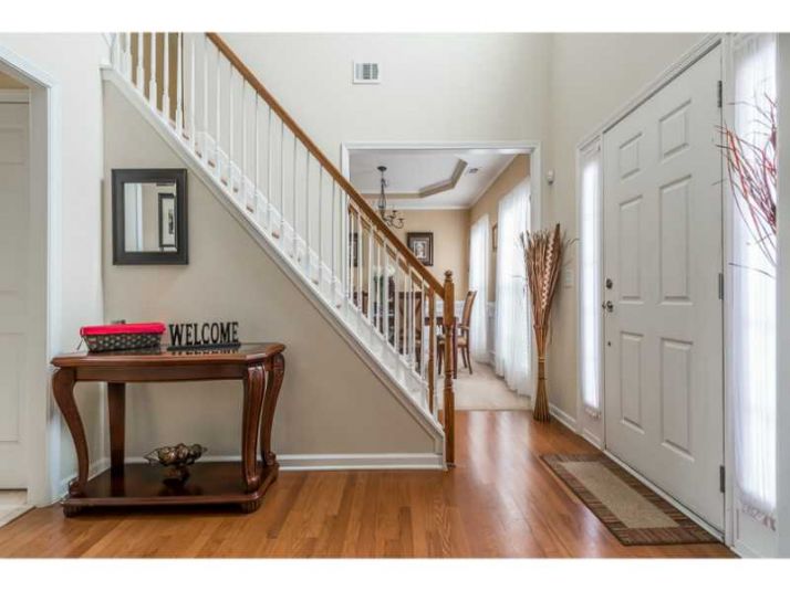 1390 Mystic Ridge Place, Cumming, GA 30040