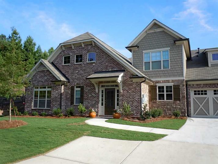 Unit 2763 - 2763 Middlecreek Way, Cumming, GA 30041