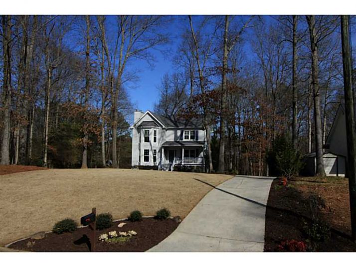 3510 Cove Creek Court, Cumming, GA 30040