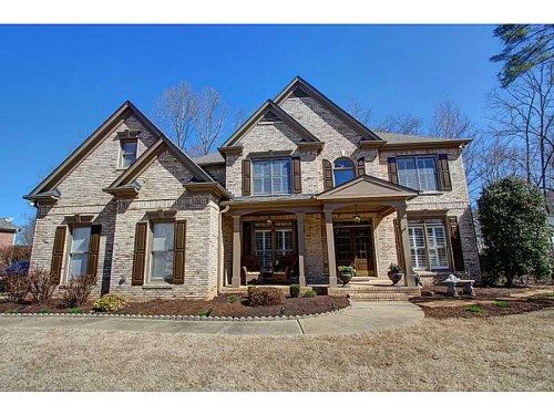 4355 Cody Court, Cumming, GA 30040