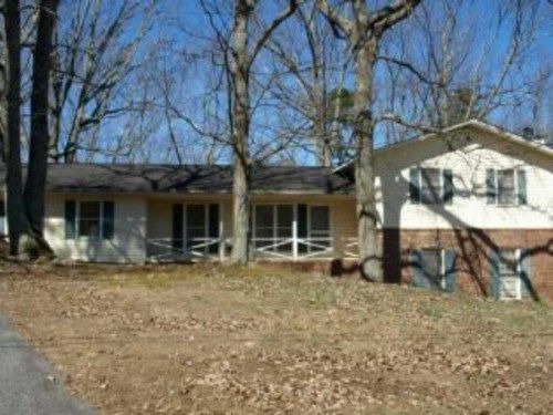 2455 Virginia Heights Drive, Cumming, GA 30041