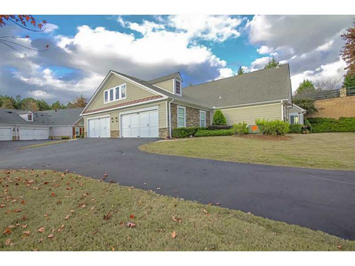 Unit 6120 - 6120 Menlow Court, Cumming, GA 30041